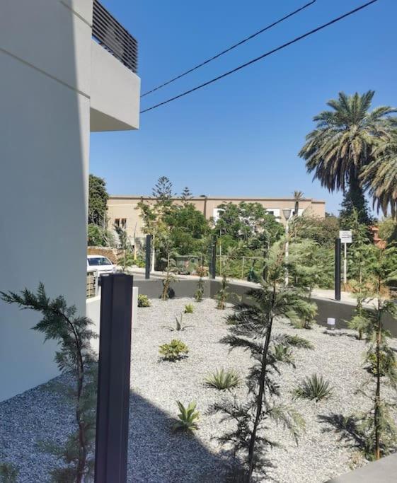 Uni Cozy City Apartment Rhodes City Exterior foto